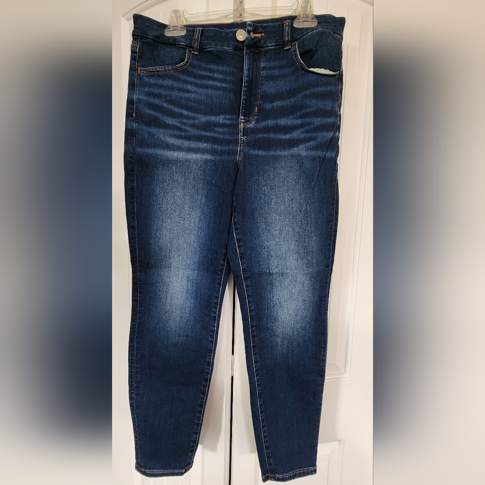 American Eagle Jeggings